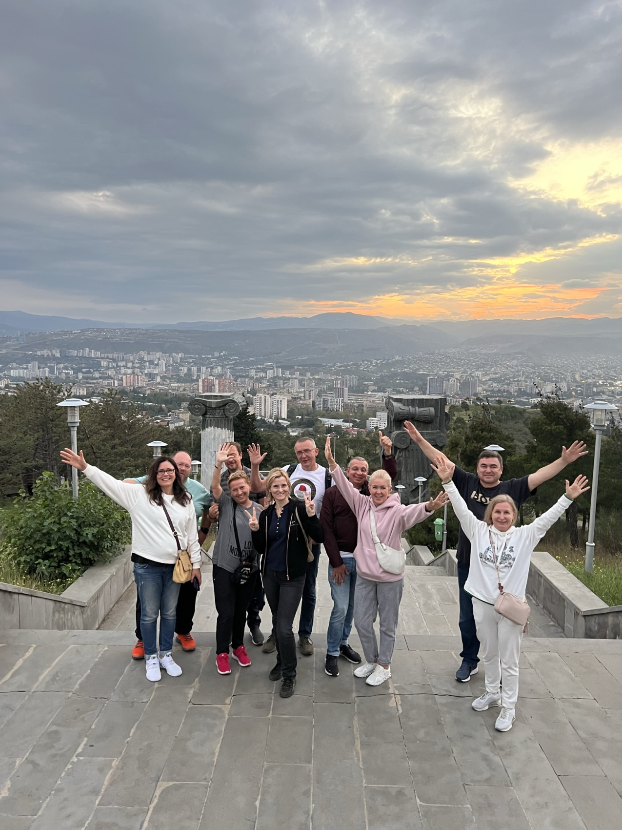 Жемчужинки Грузии (6/17)