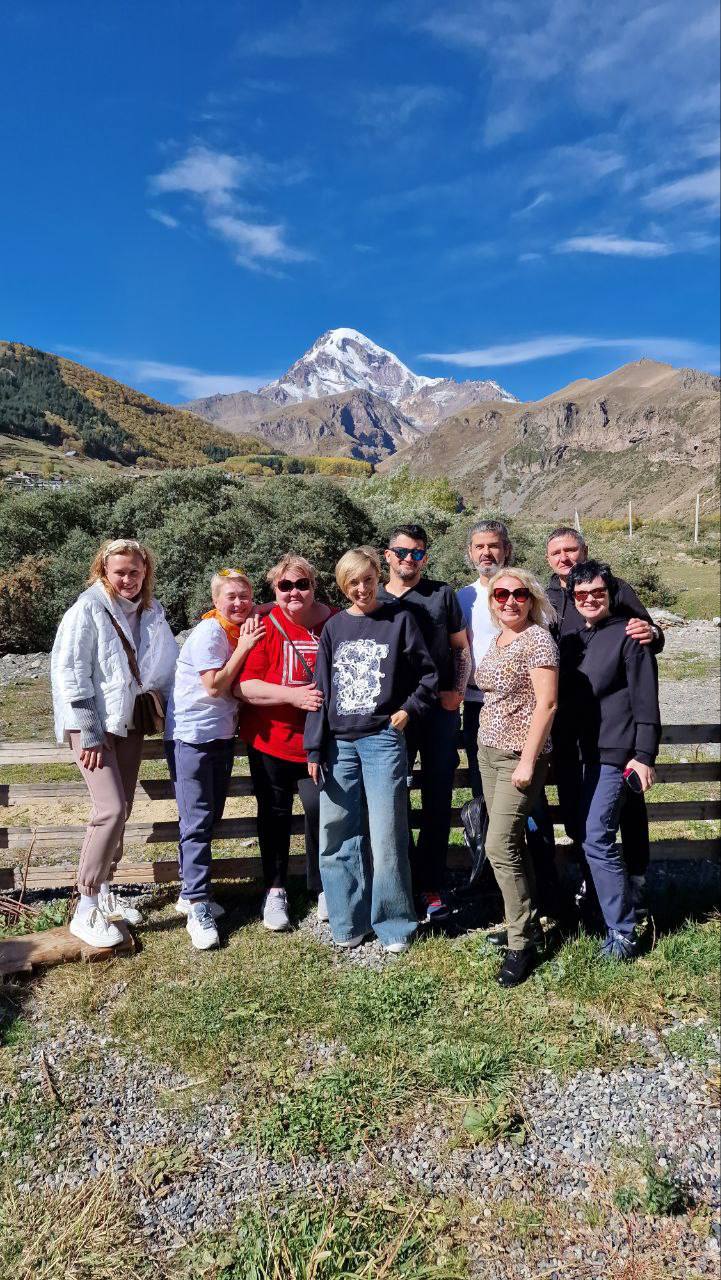 Жемчужинки Грузии (9/17)