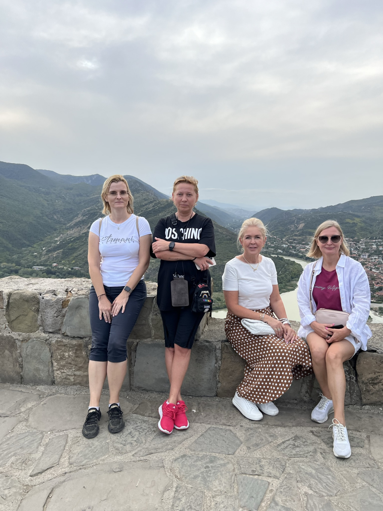 Жемчужинки Грузии (5/17)