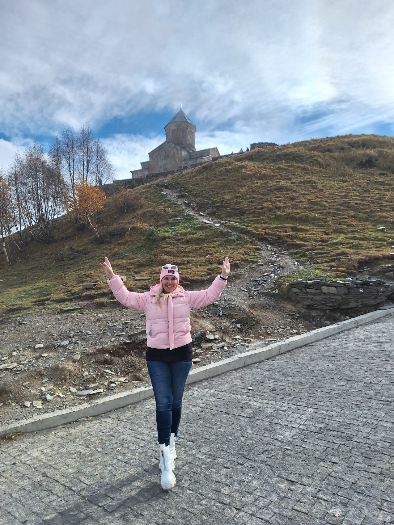 Жемчужинки Грузии (12/17)