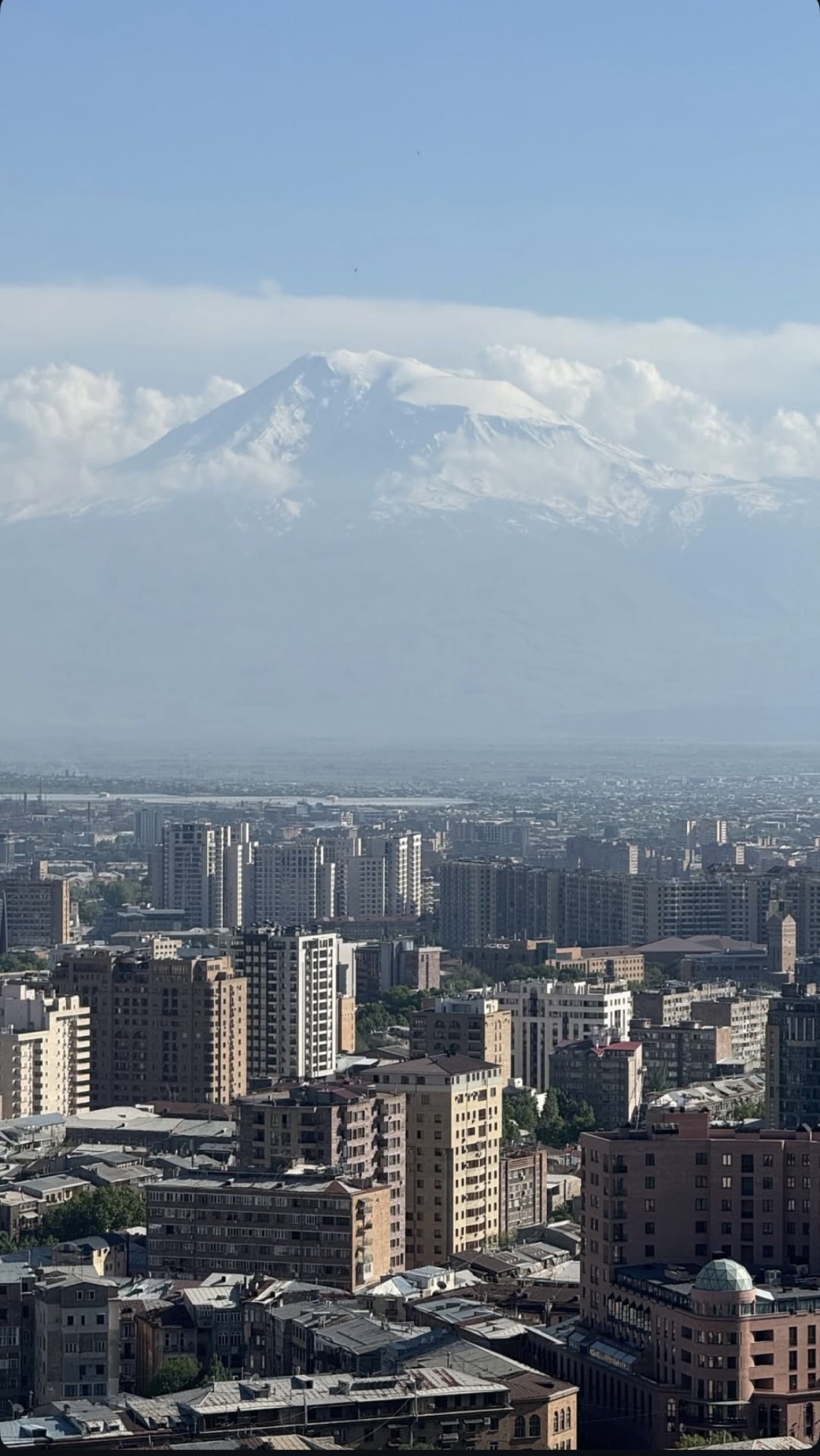 Тур В Ереван На 3 Дня (9/18)