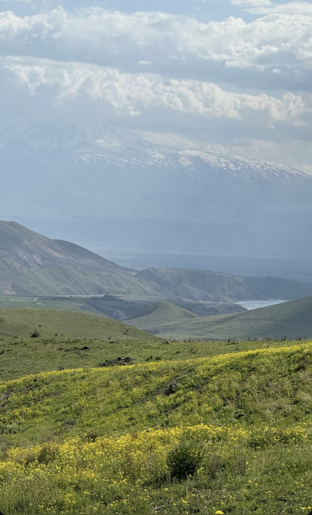 Тур В Ереван На 3 Дня (8/18)