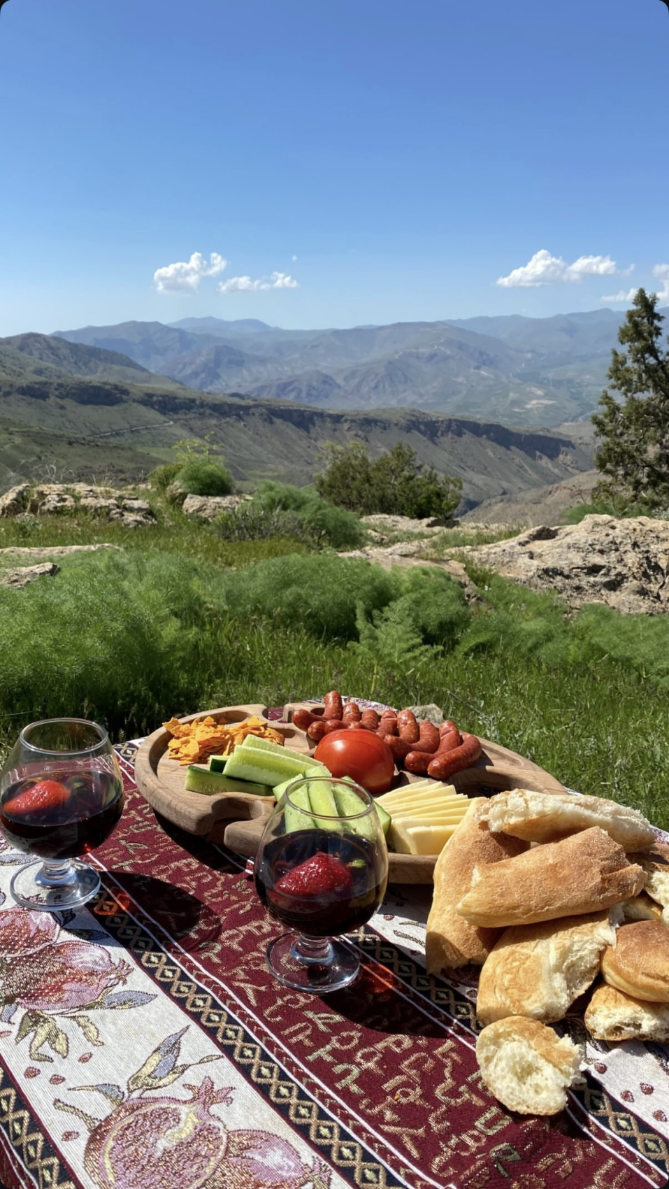 Тур В Ереван На 3 Дня (10/18)