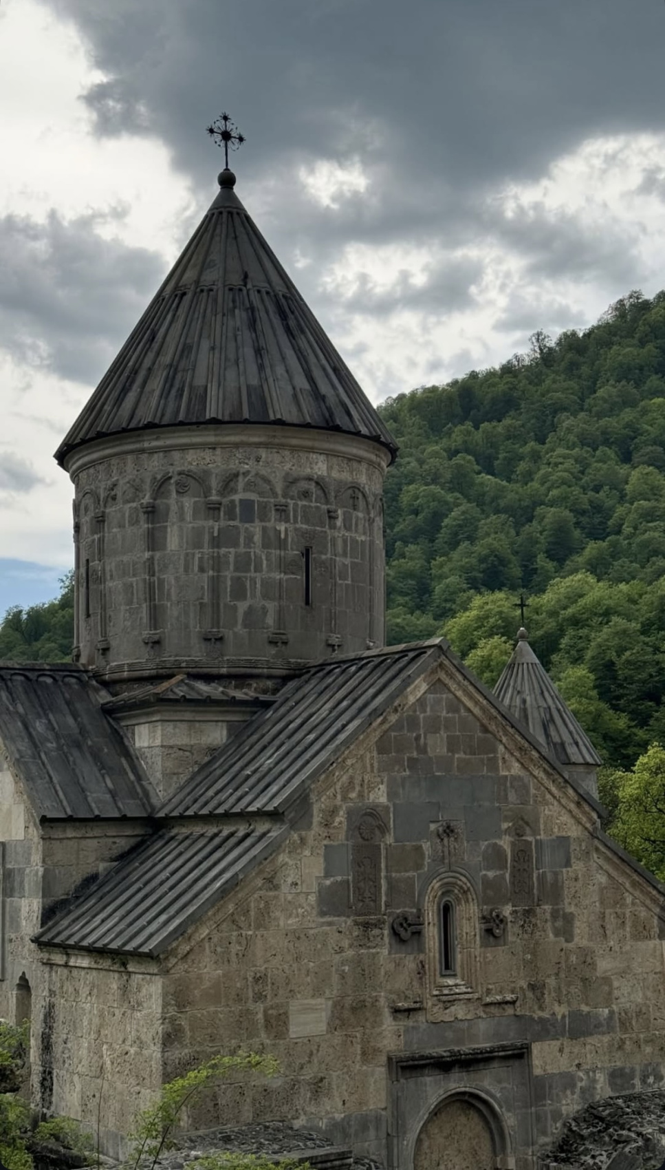 Тур В Ереван На 3 Дня (6/18)