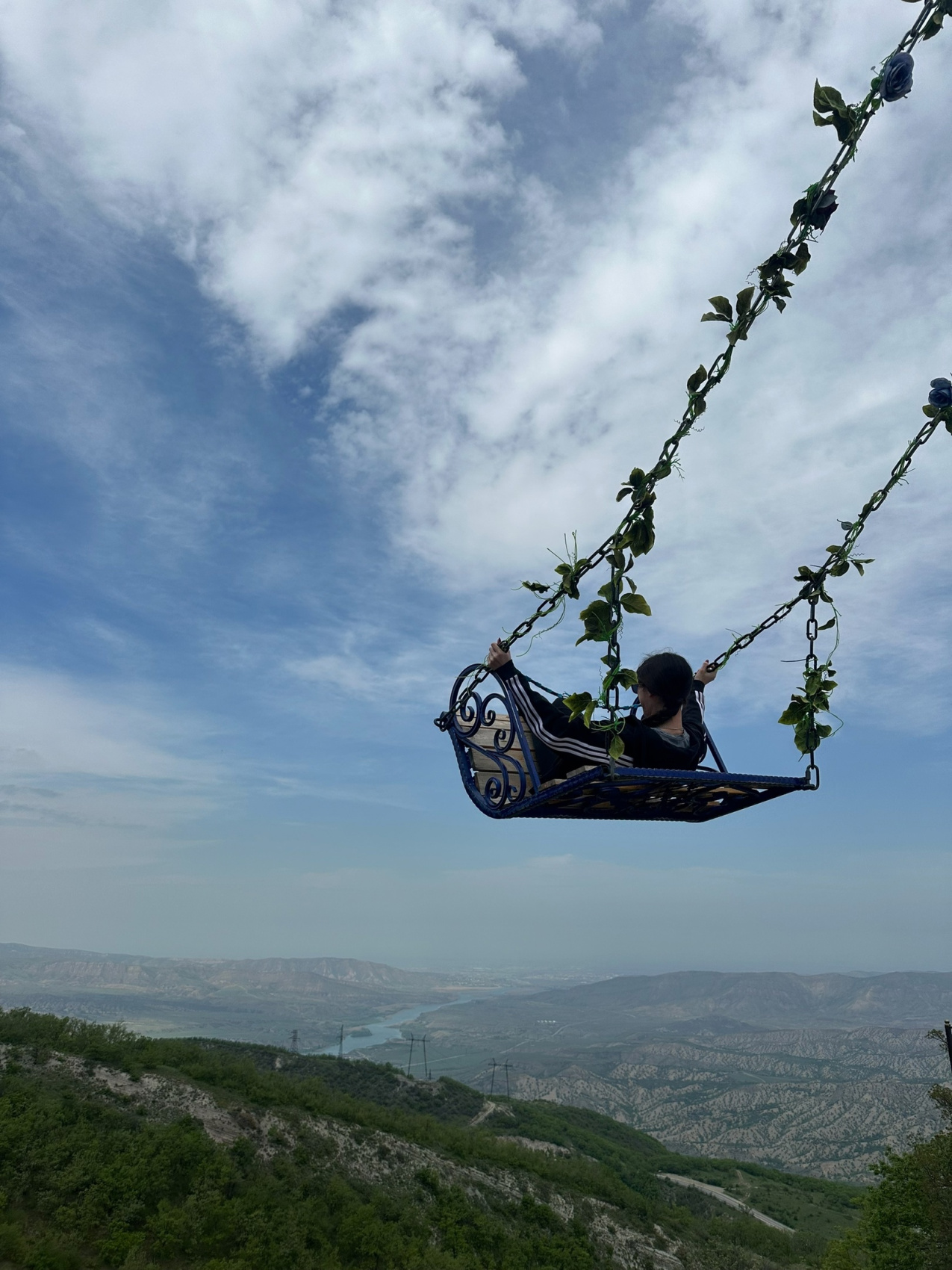 Знакомство с Дагестаном - вся красота за 3 дня. Все включено (10/48)