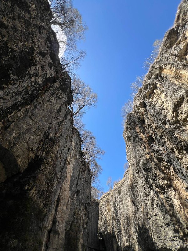 Знакомство с Дагестаном - вся красота за 3 дня. Все включено (32/48)