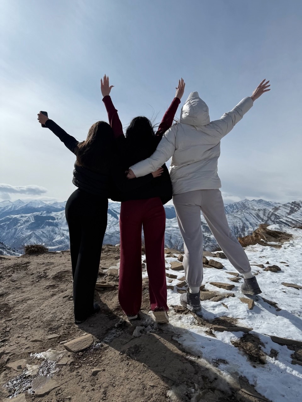 Знакомство с Дагестаном - вся красота за 3 дня. Все включено (28/48)