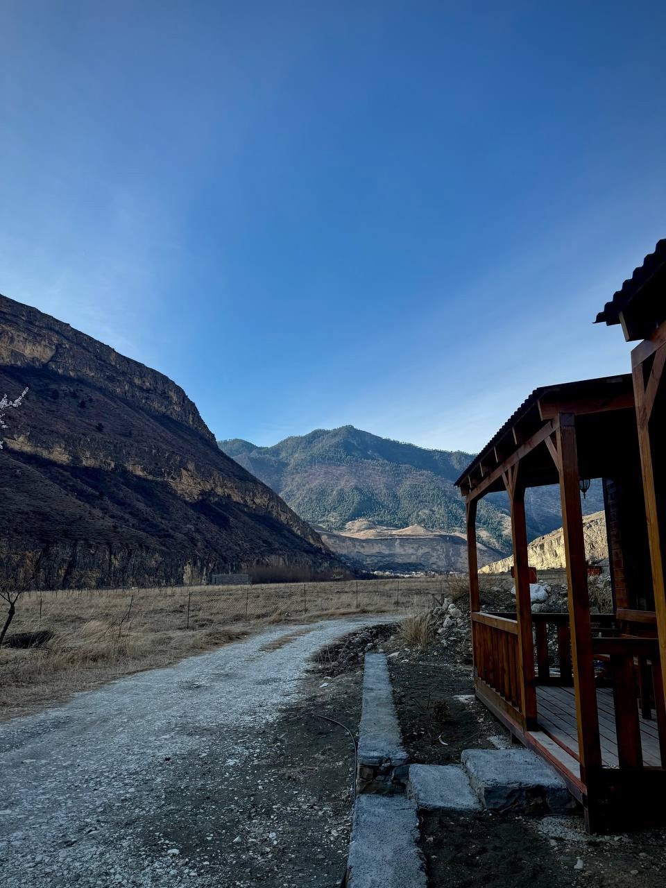 Знакомство с Дагестаном - вся красота за 3 дня. Все включено (27/48)