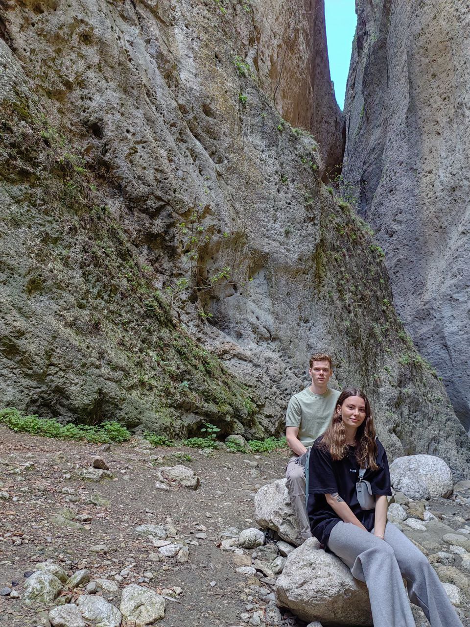 Знакомство с Дагестаном - вся красота за 3 дня. Все включено (33/48)