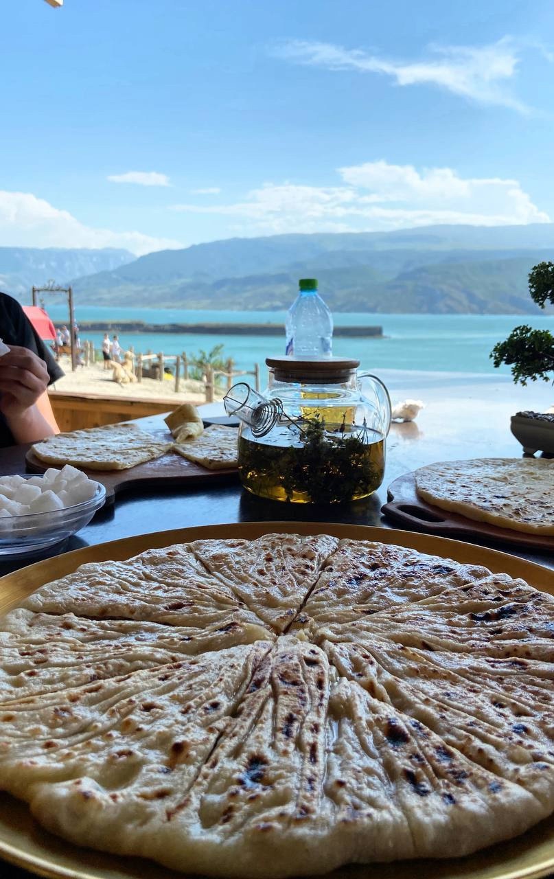 Знакомство с Дагестаном - вся красота за 3 дня. Все включено (7/48)