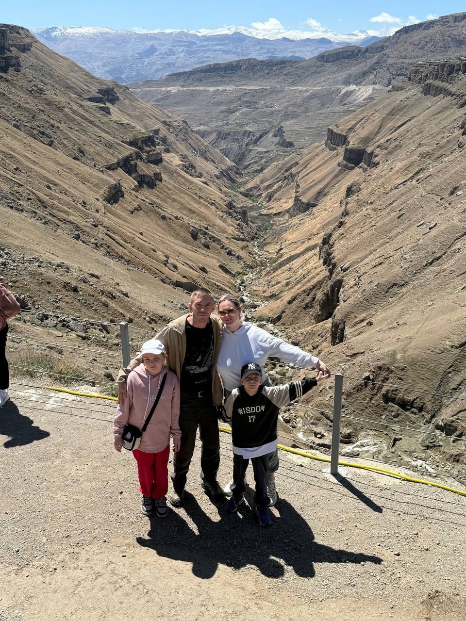 Знакомство с Дагестаном - вся красота за 3 дня. Все включено (26/48)