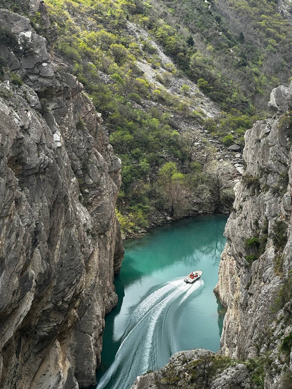 Знакомство с Дагестаном - вся красота за 3 дня. Все включено (21/48)