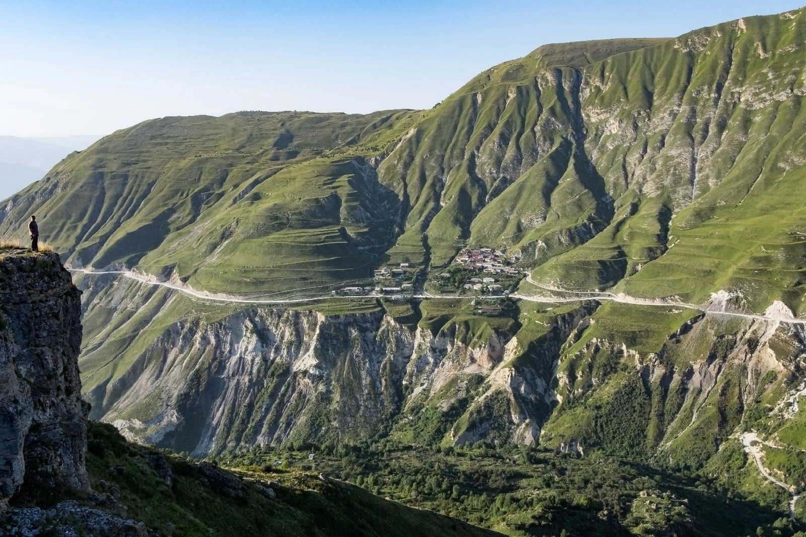 Знакомство с Дагестаном - вся красота за 3 дня. Все включено (22/48)