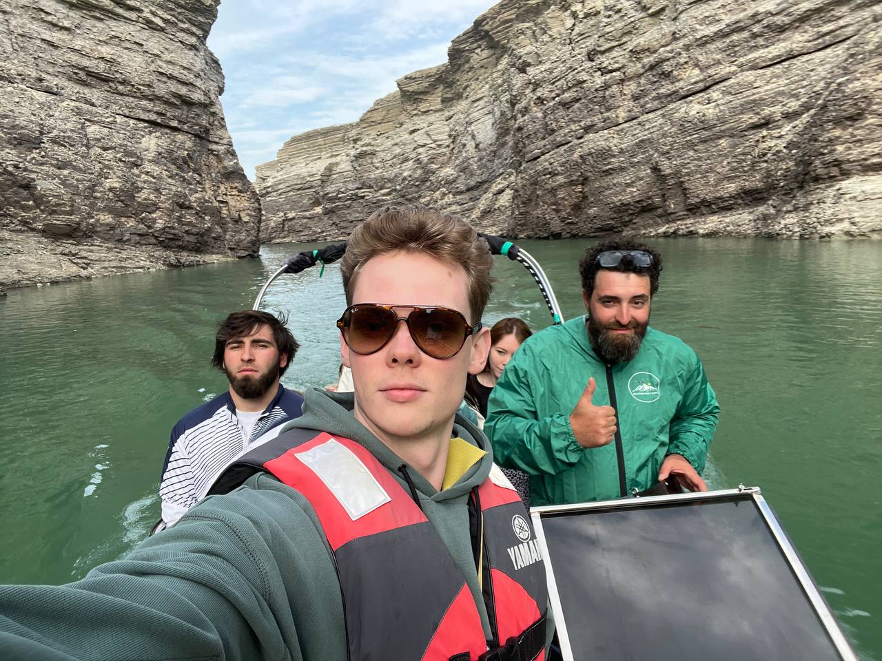 Знакомство с Дагестаном - вся красота за 3 дня. Все включено (6/48)