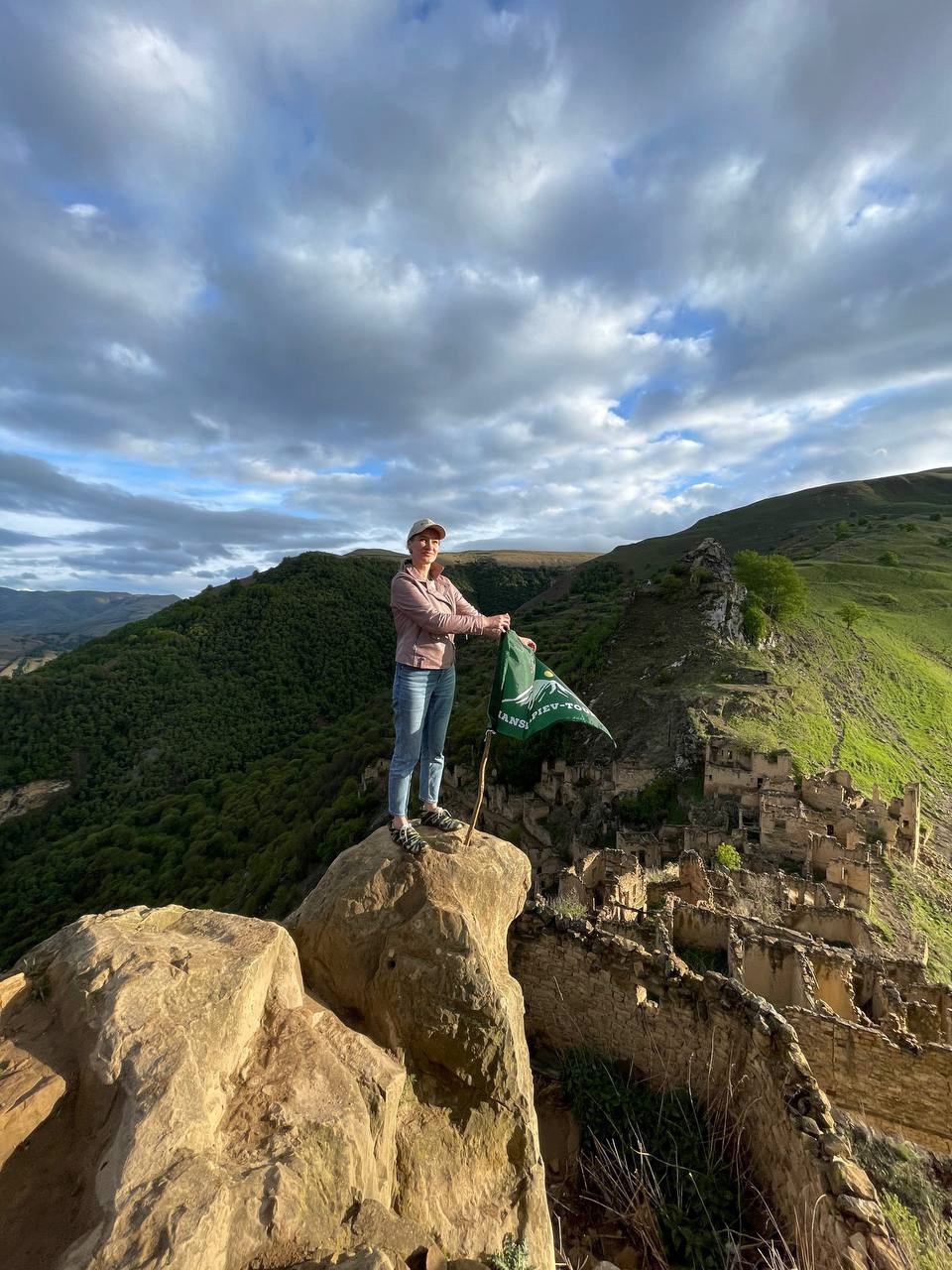 Знакомство с Дагестаном - вся красота за 3 дня. Все включено (14/48)