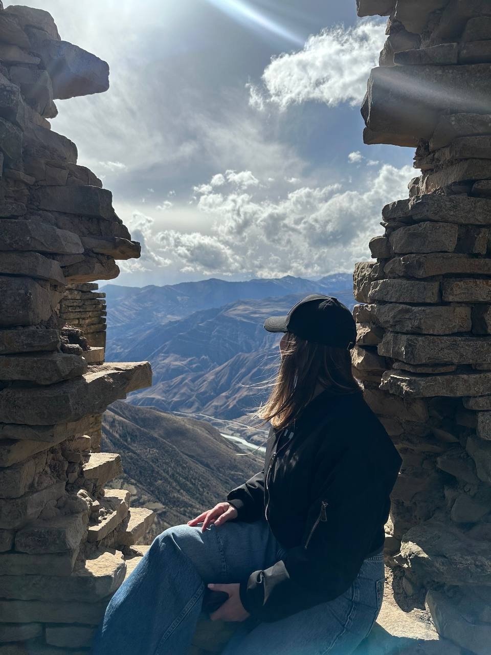 Знакомство с Дагестаном - вся красота за 3 дня. Все включено (23/48)