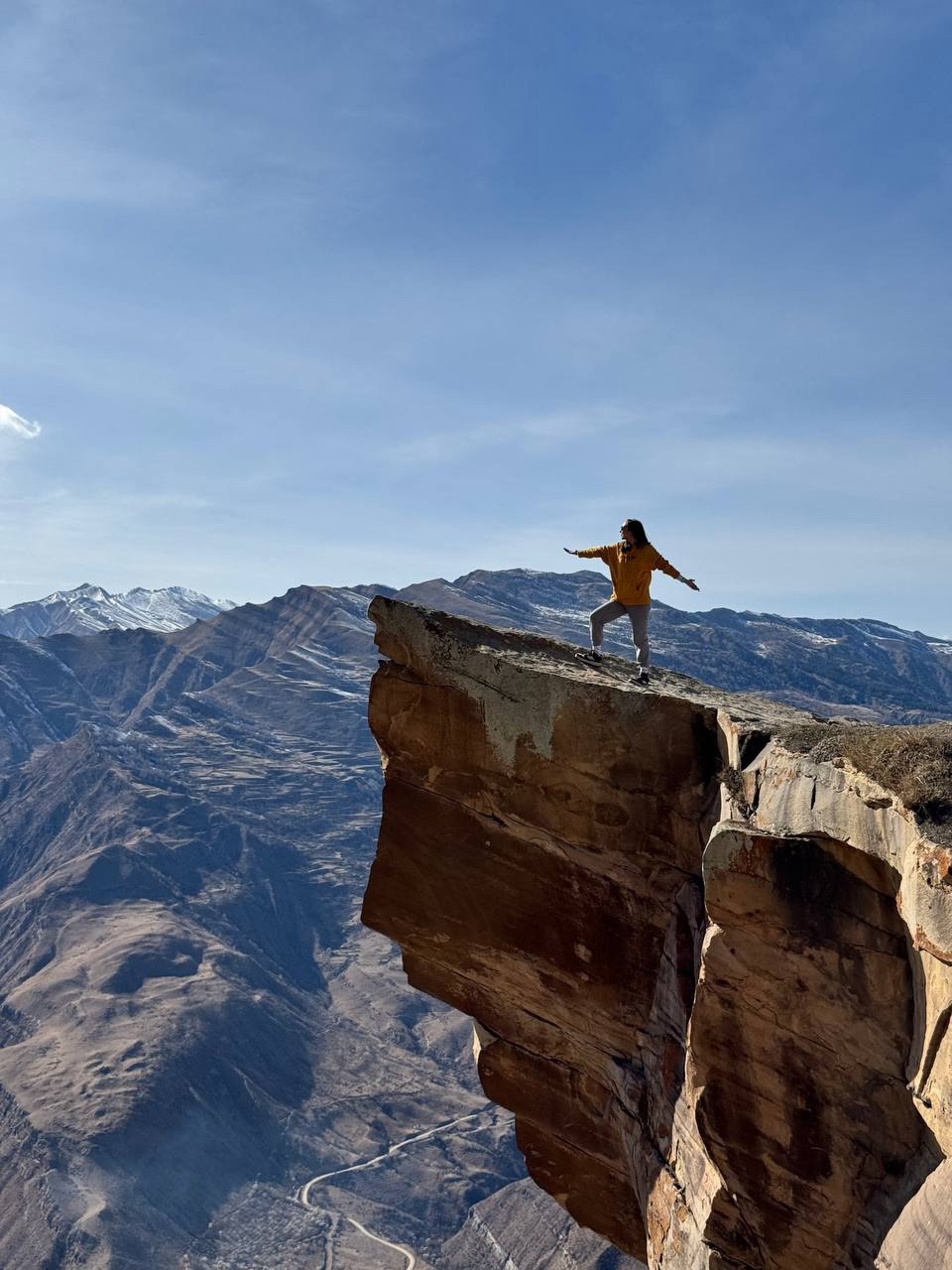 Знакомство с Дагестаном - вся красота за 3 дня. Все включено (18/48)
