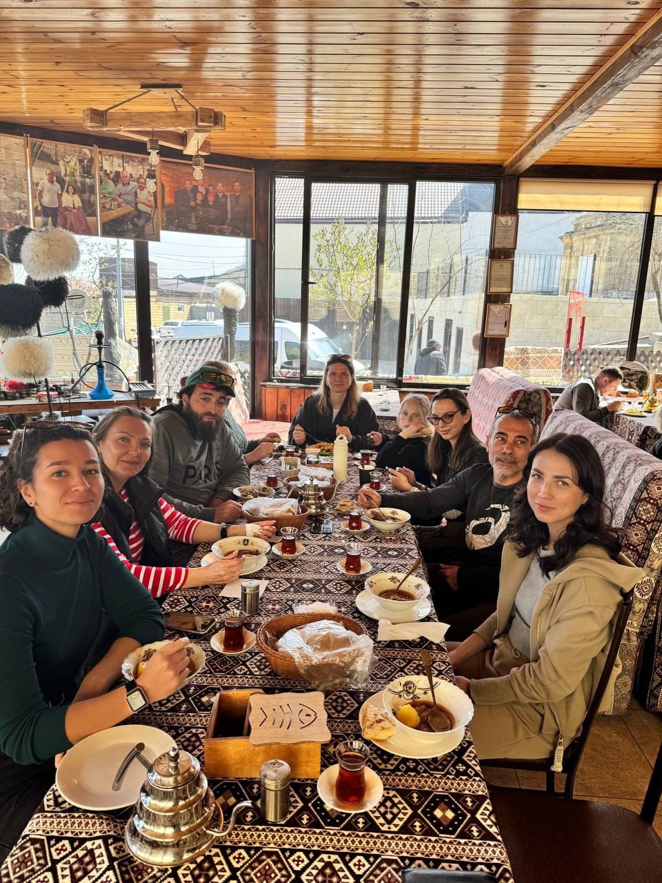 Знакомство с Дагестаном - вся красота за 3 дня. Все включено (30/48)