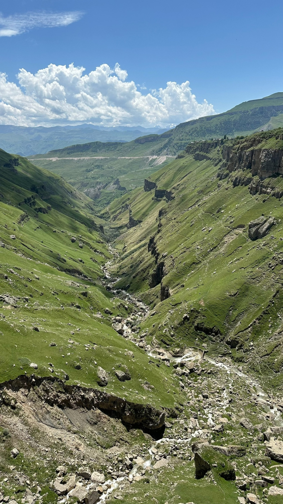 Знакомство с Дагестаном - вся красота за 3 дня. Все включено (17/48)