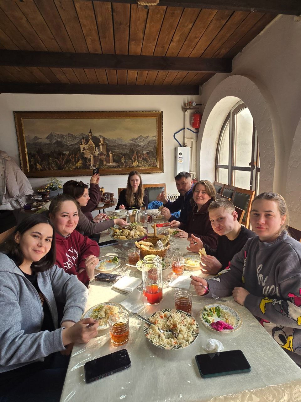 Знакомство с Дагестаном - вся красота за 3 дня. Все включено (12/48)