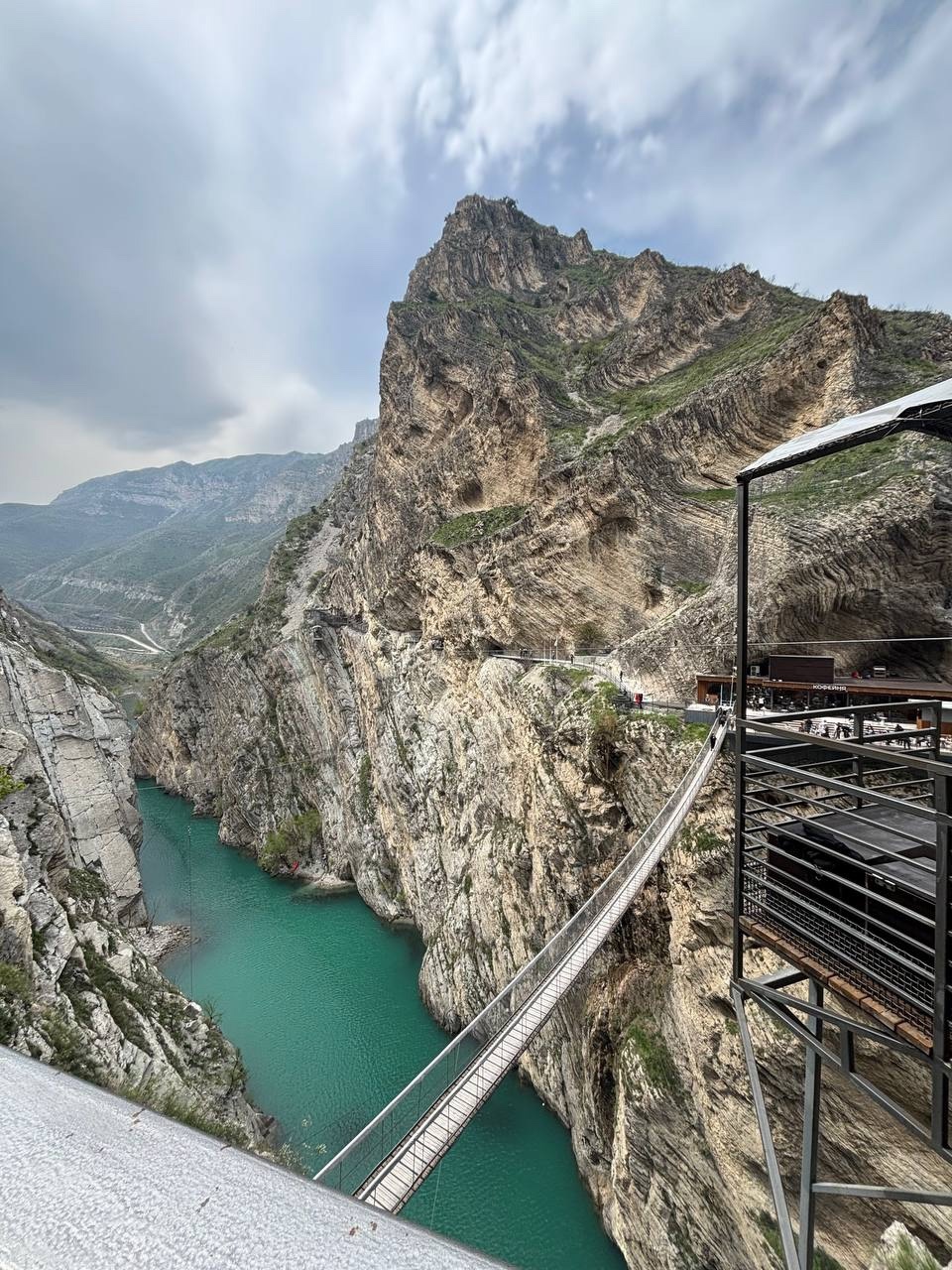 Знакомство с Дагестаном - вся красота за 3 дня. Все включено (29/48)