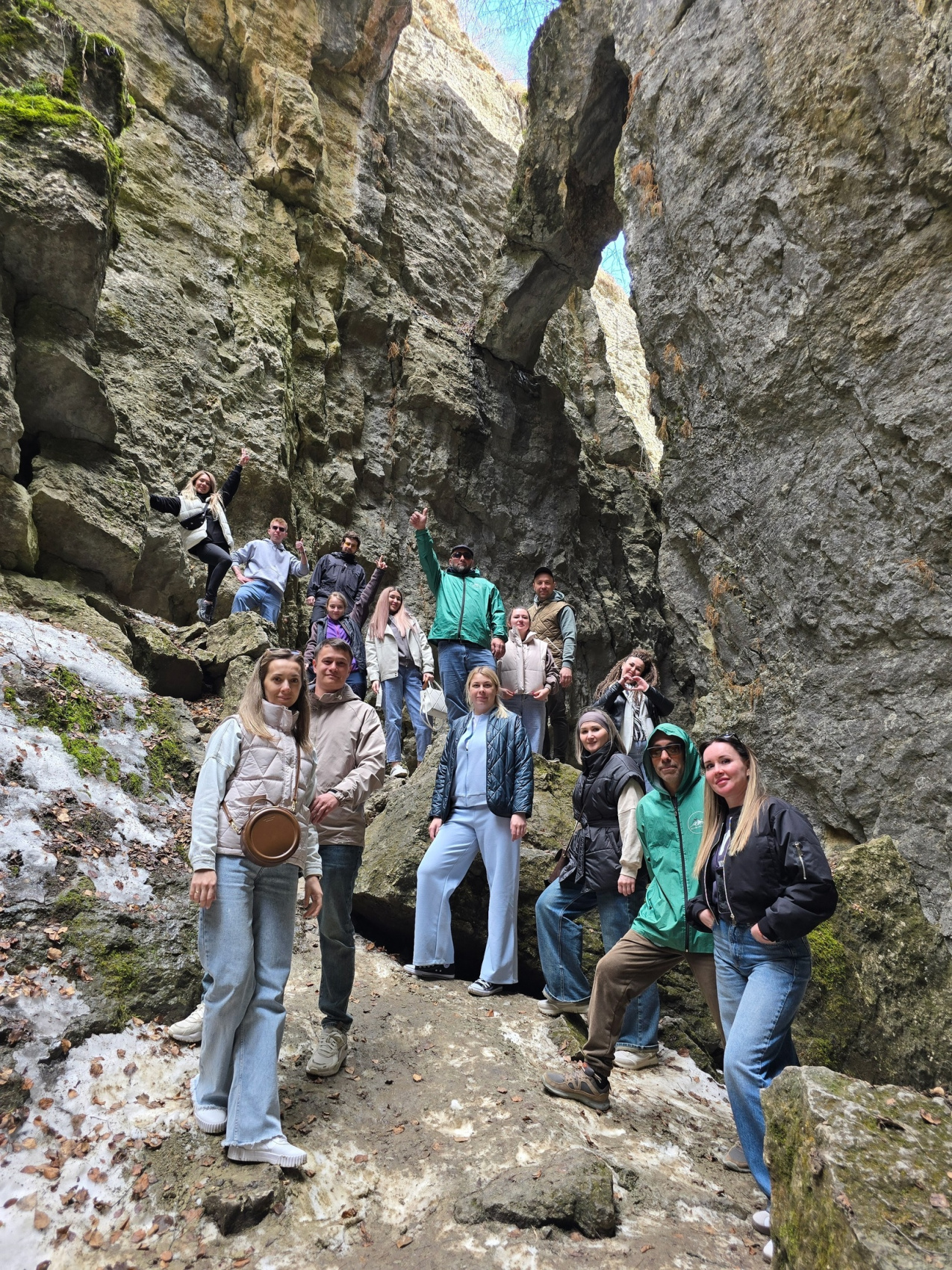 Знакомство с Дагестаном - вся красота за 3 дня. Все включено (11/48)