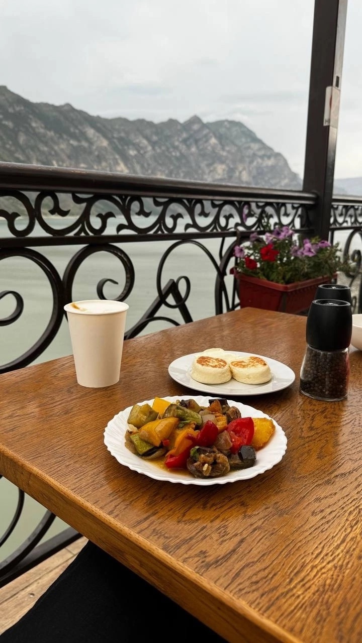 Знакомство с Дагестаном - вся красота за 3 дня. Все включено (9/48)