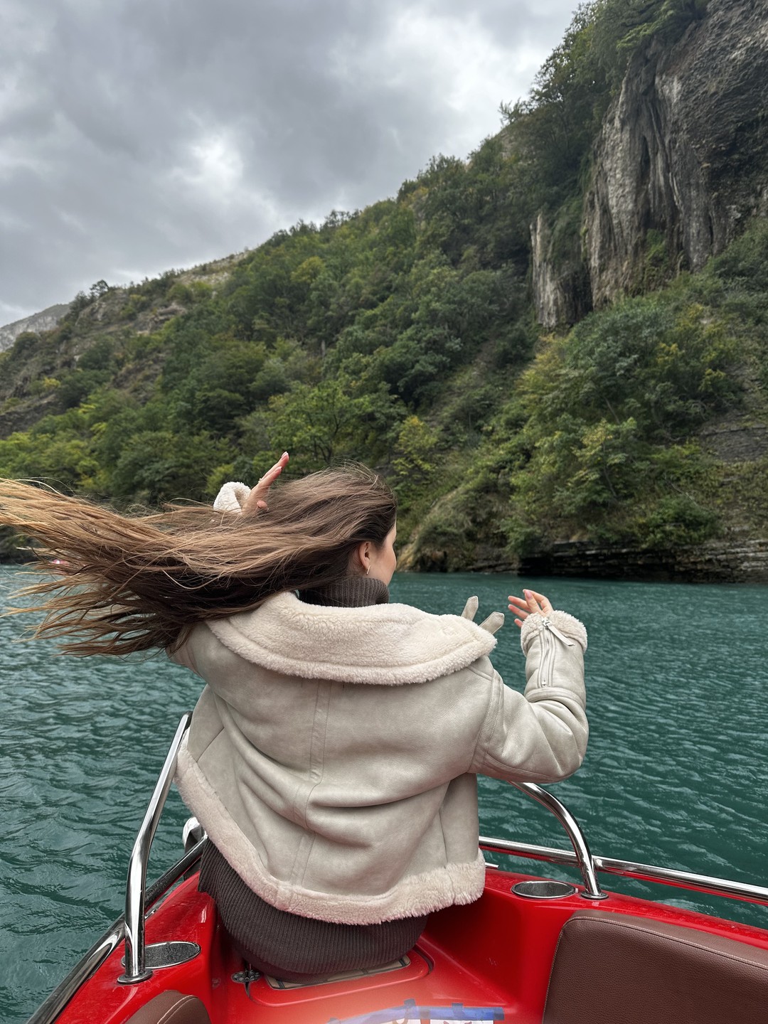 От Осетии до Дагестана. 4 дня на Кавказе. Из Владикавказа! (4/89)