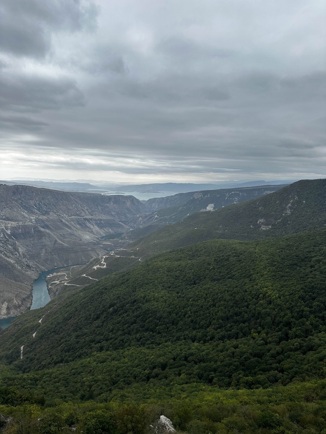 От Осетии до Дагестана. 4 дня на Кавказе. Из Владикавказа! (17/89)