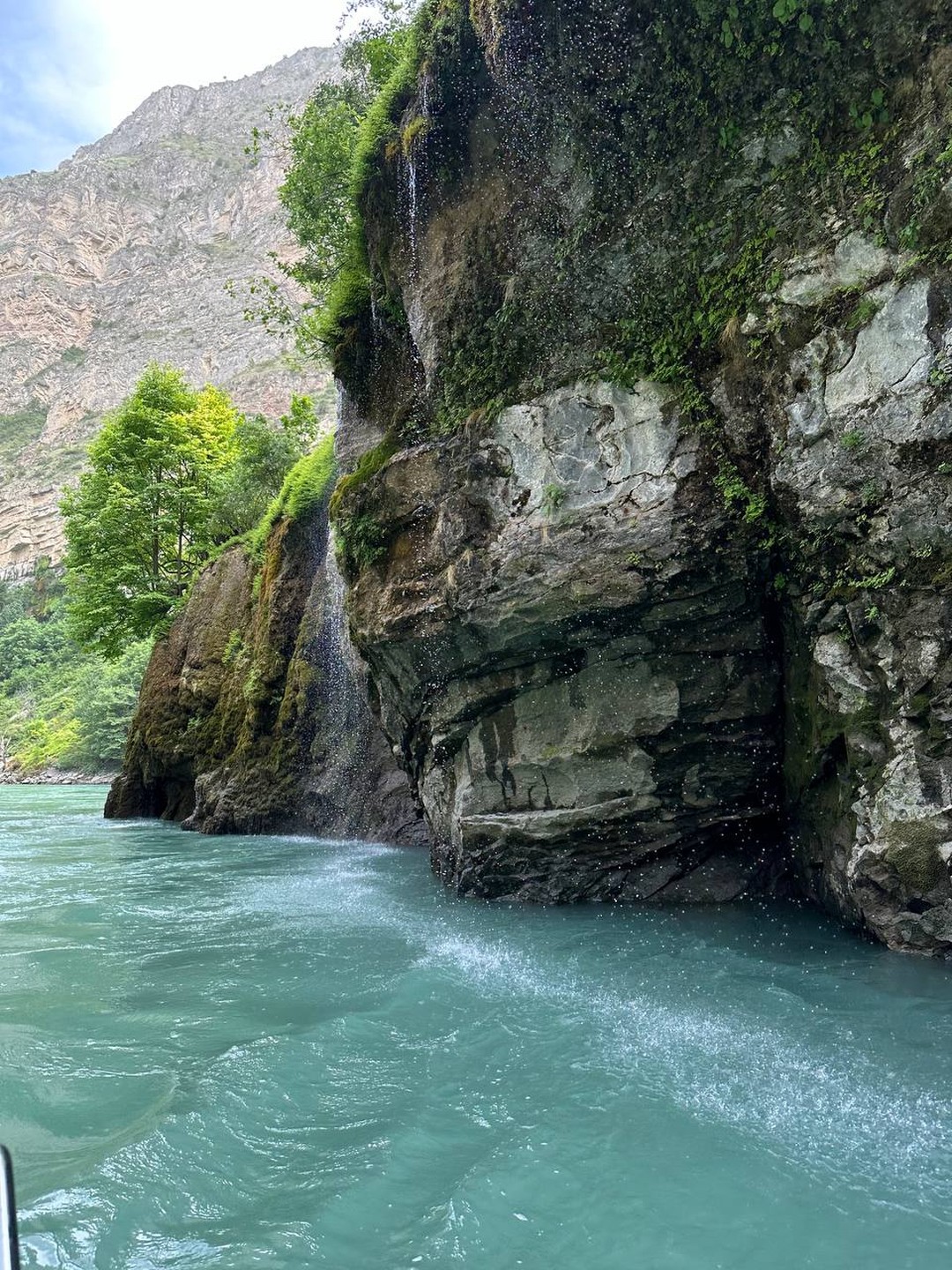 От Осетии до Дагестана. 4 дня на Кавказе. Из Владикавказа! (18/89)