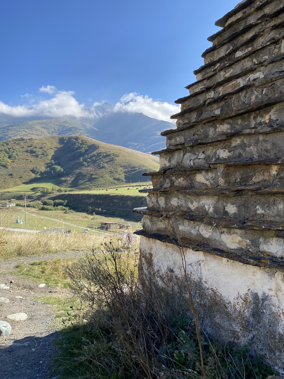 От Осетии до Дагестана. 4 дня на Кавказе. Из Владикавказа! (47/89)