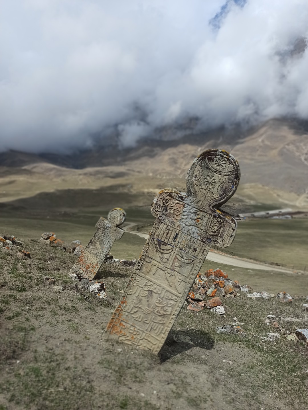 От Осетии до Дагестана. 4 дня на Кавказе. Из Владикавказа! (27/89)