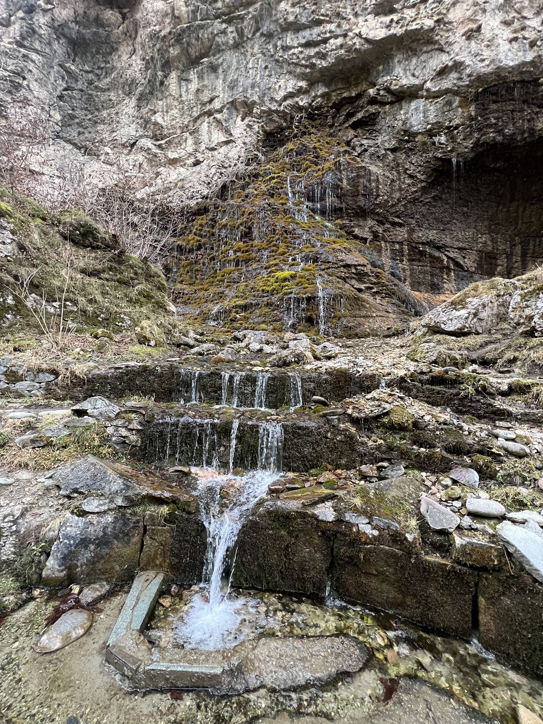 Эпическое путешествие по Кавказу за 5 дней. Из Владикавказа (37/128)