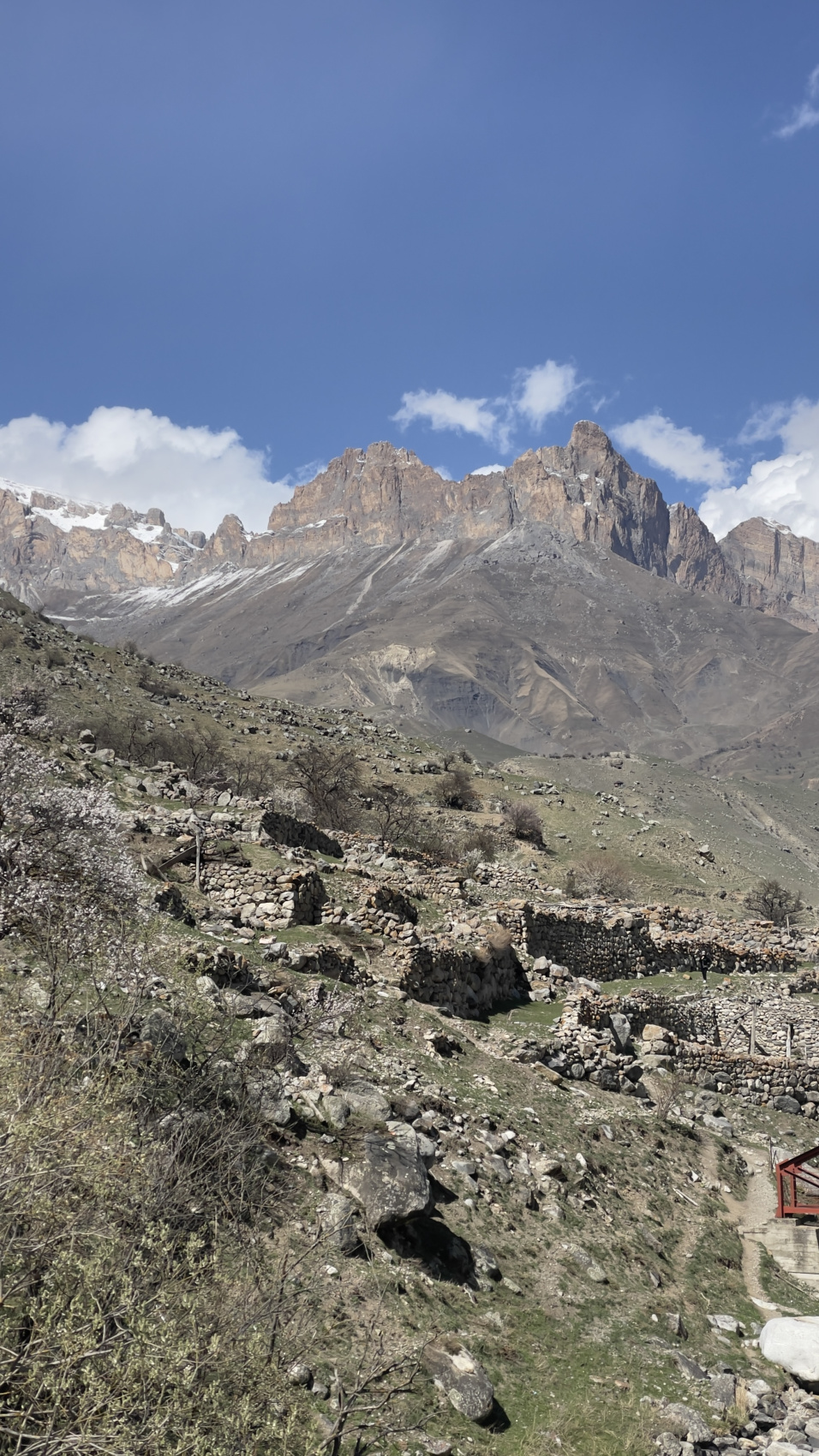 От Осетии до Дагестана. 4 дня на Кавказе. Из Владикавказа! (43/89)