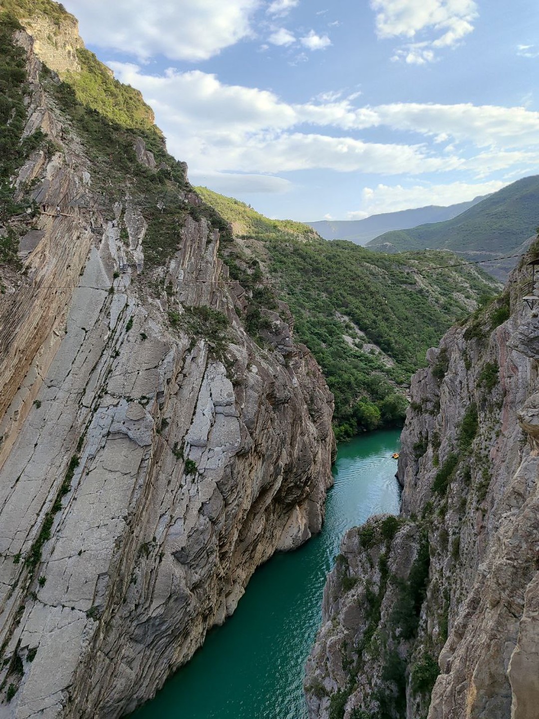 От Осетии до Дагестана. 4 дня на Кавказе. Из Владикавказа! (20/89)