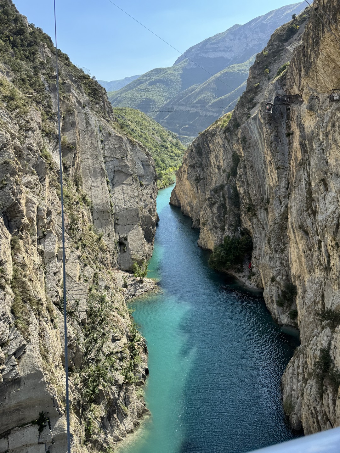 От Осетии до Дагестана. 4 дня на Кавказе. Из Владикавказа! (7/89)