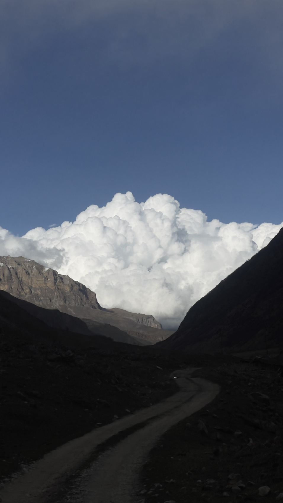 От Осетии до Дагестана. 4 дня на Кавказе. Из Владикавказа! (40/89)