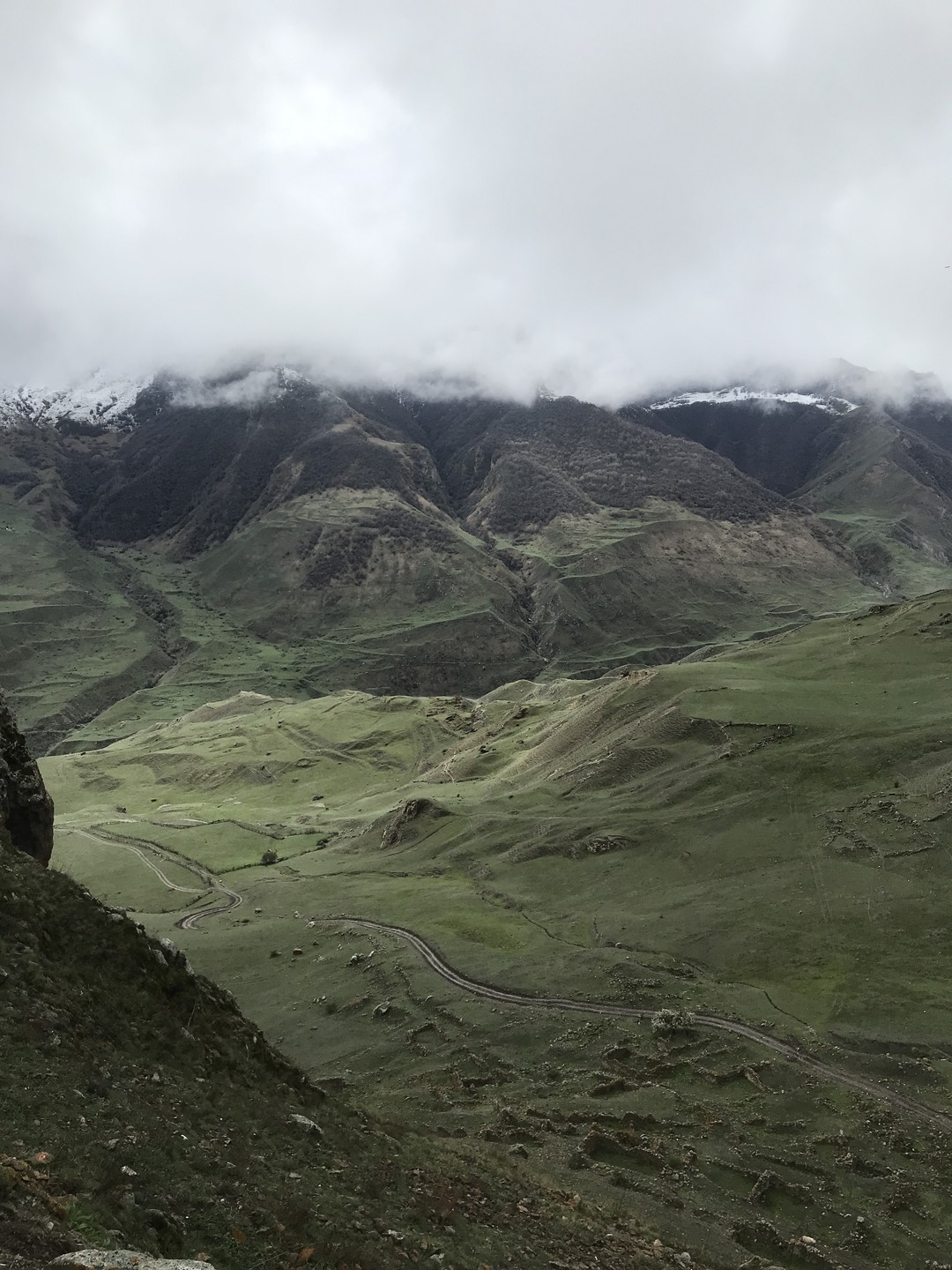 Эпическое путешествие по Кавказу за 5 дней. Из Владикавказа (24/128)