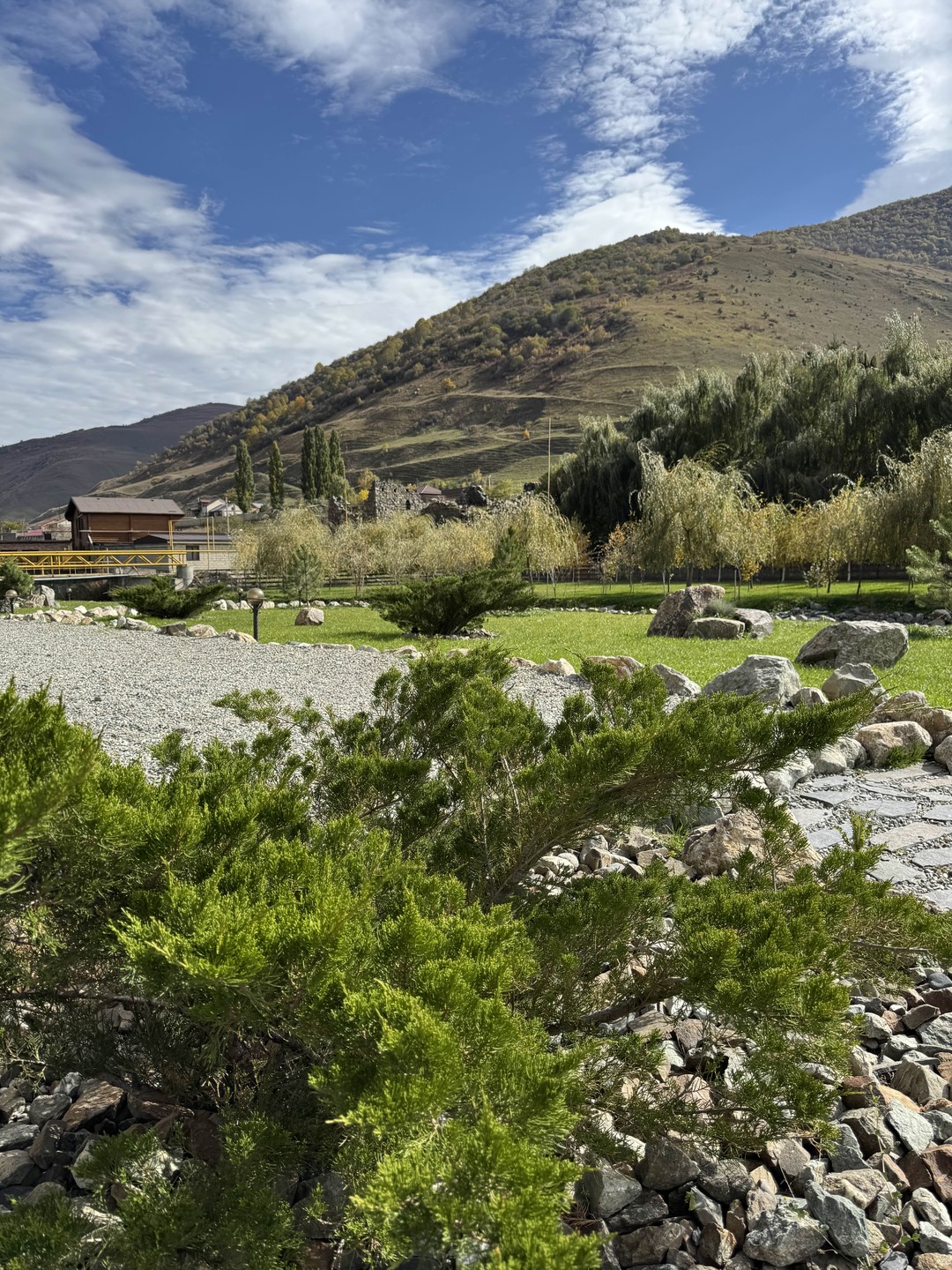 От Осетии до Дагестана. 4 дня на Кавказе. Из Владикавказа! (62/89)