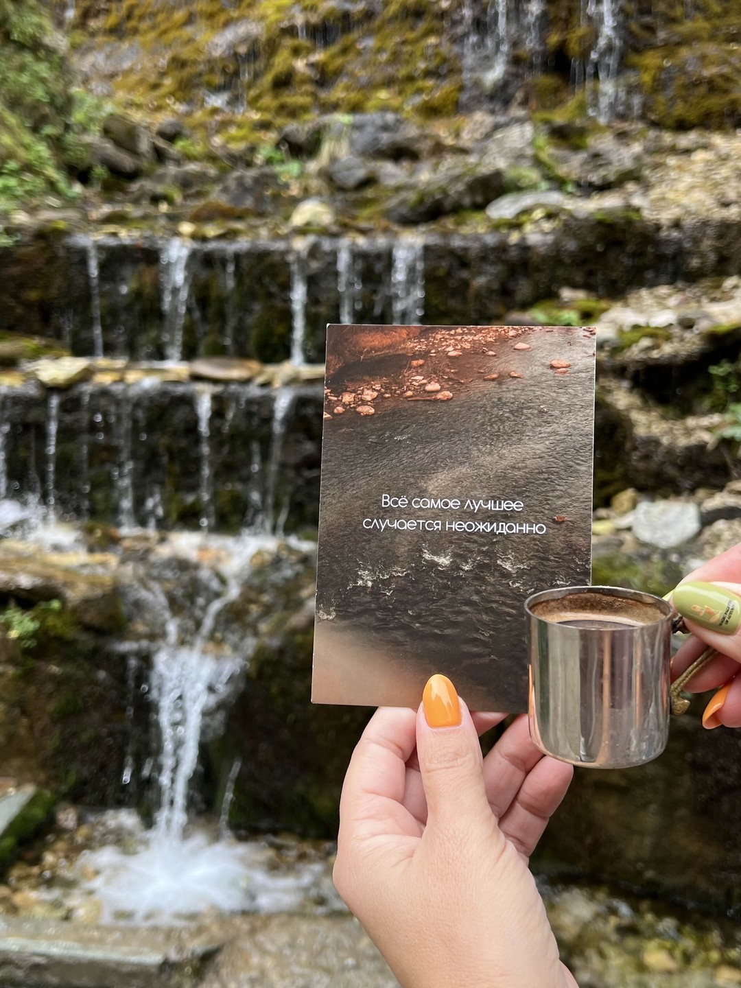 От Осетии до Дагестана. 4 дня на Кавказе. Из Владикавказа! (25/89)