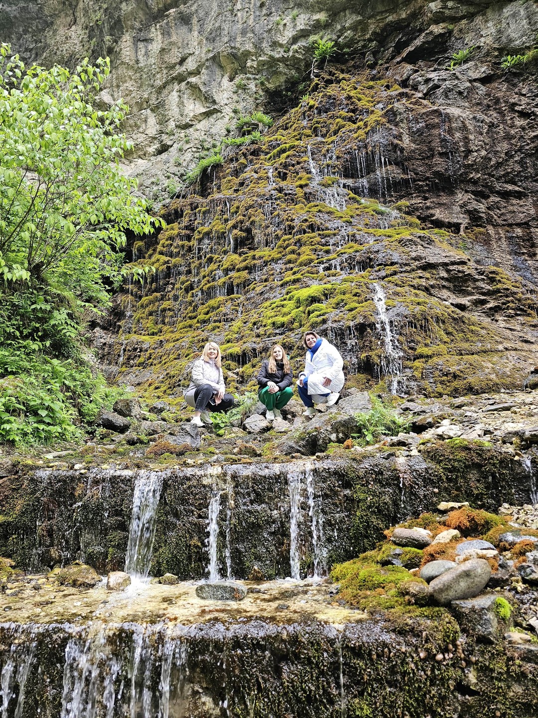 От Осетии до Дагестана. 4 дня на Кавказе. Из Владикавказа! (33/89)