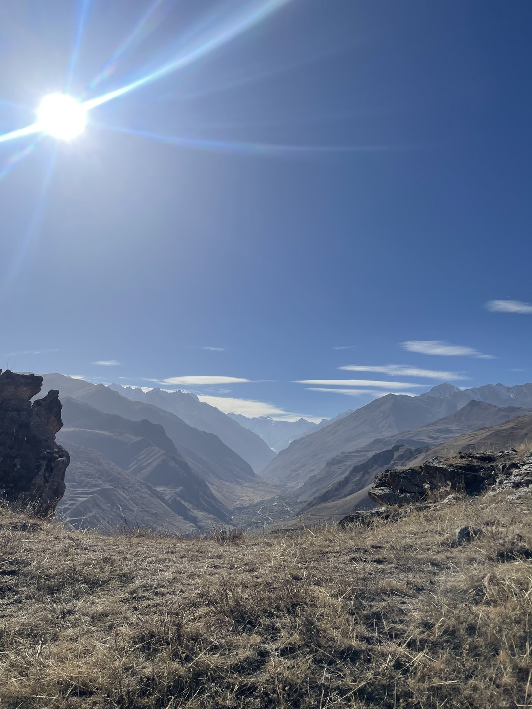 От Осетии до Дагестана. 4 дня на Кавказе. Из Владикавказа! (23/89)