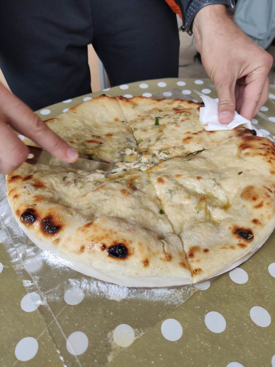 От Осетии до Дагестана. 4 дня на Кавказе. Из Владикавказа! (73/89)