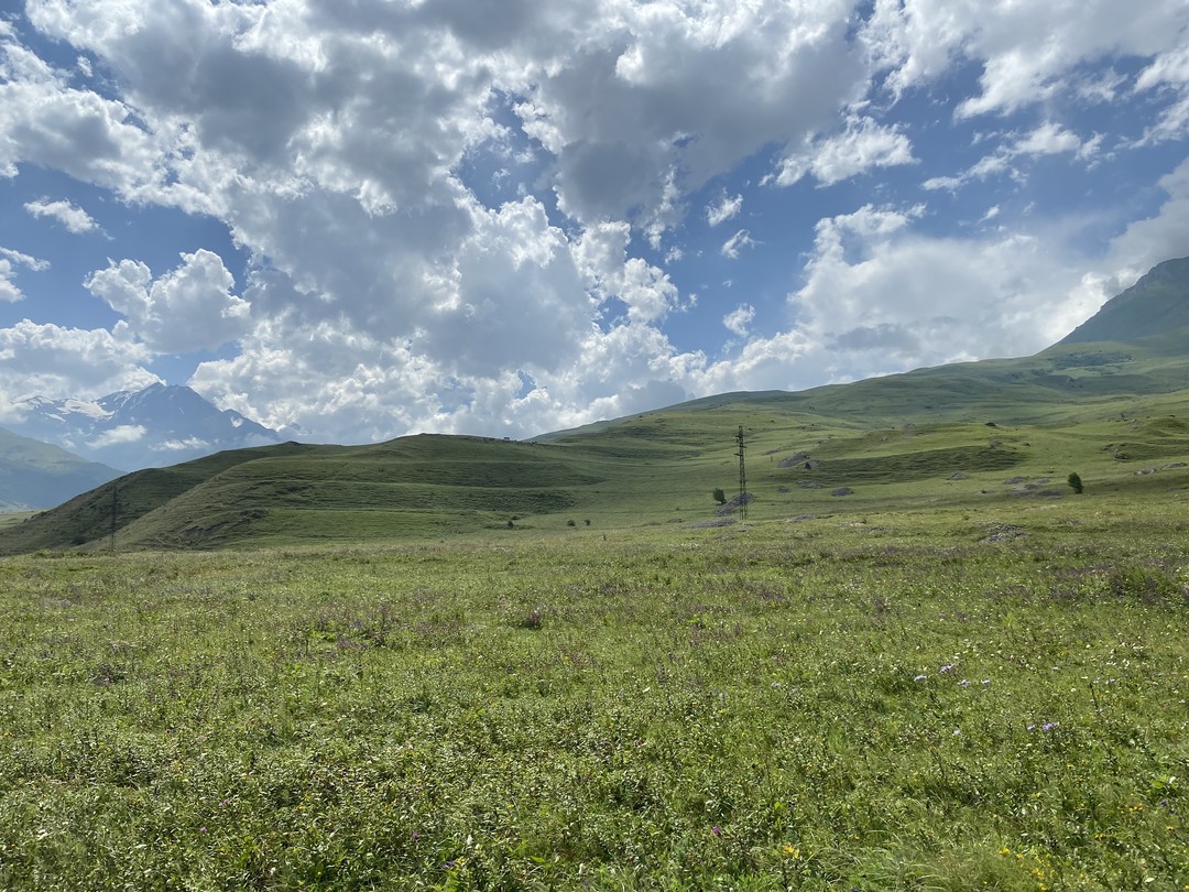 От Осетии до Дагестана. 4 дня на Кавказе. Из Владикавказа! (56/89)