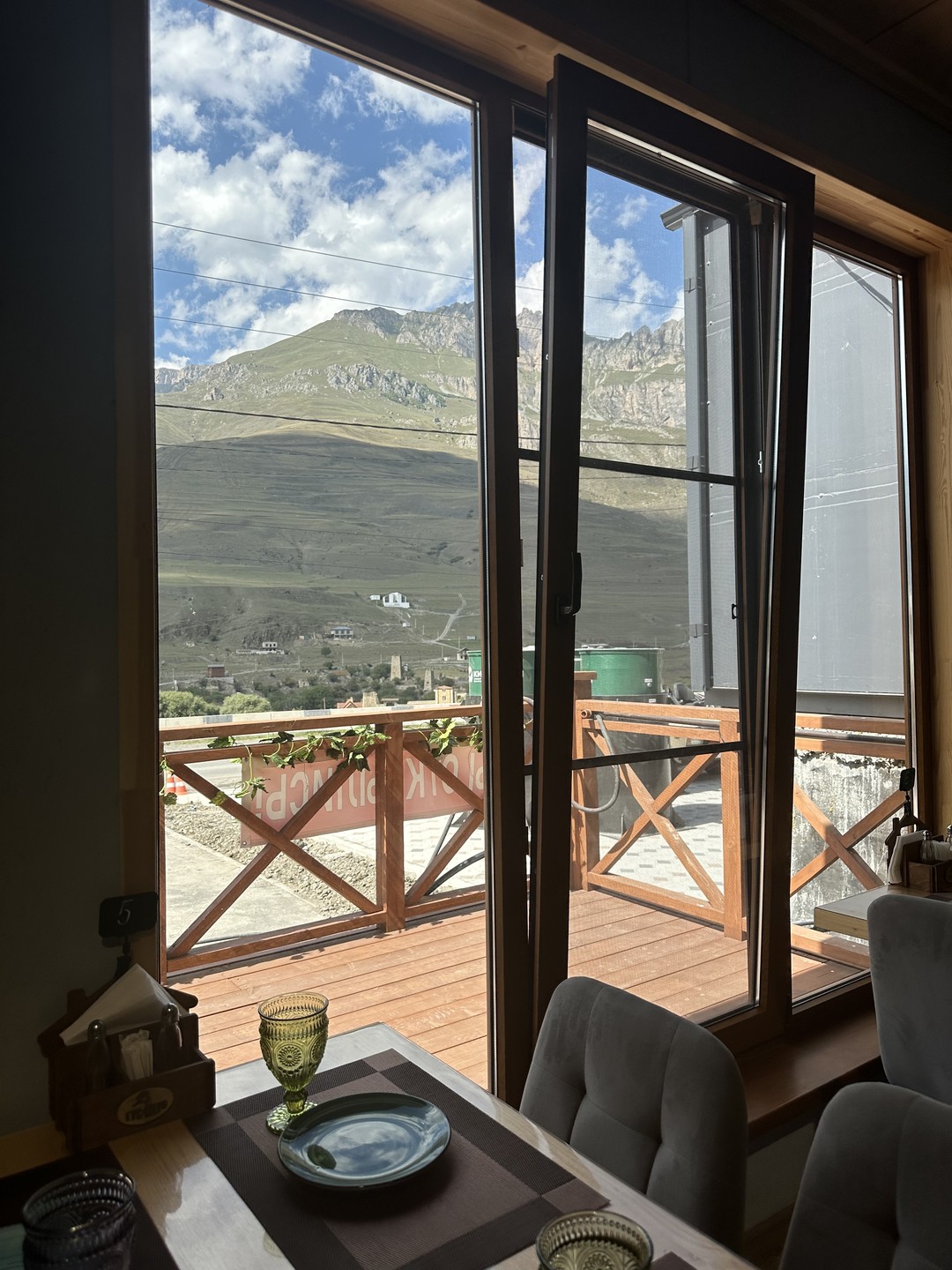 От Осетии до Дагестана. 4 дня на Кавказе. Из Владикавказа! (55/89)