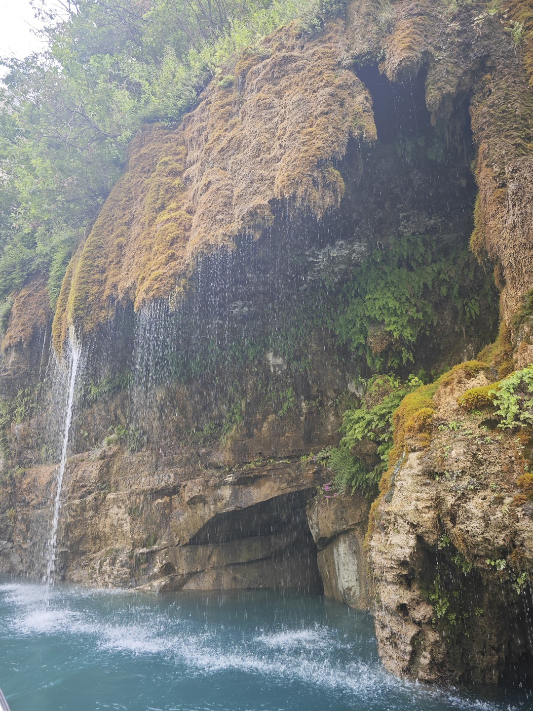 От Осетии до Дагестана. 4 дня на Кавказе. Из Владикавказа! (16/89)