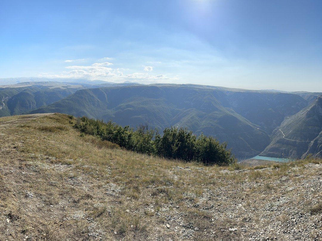 От Осетии до Дагестана. 4 дня на Кавказе. Из Владикавказа! (13/89)