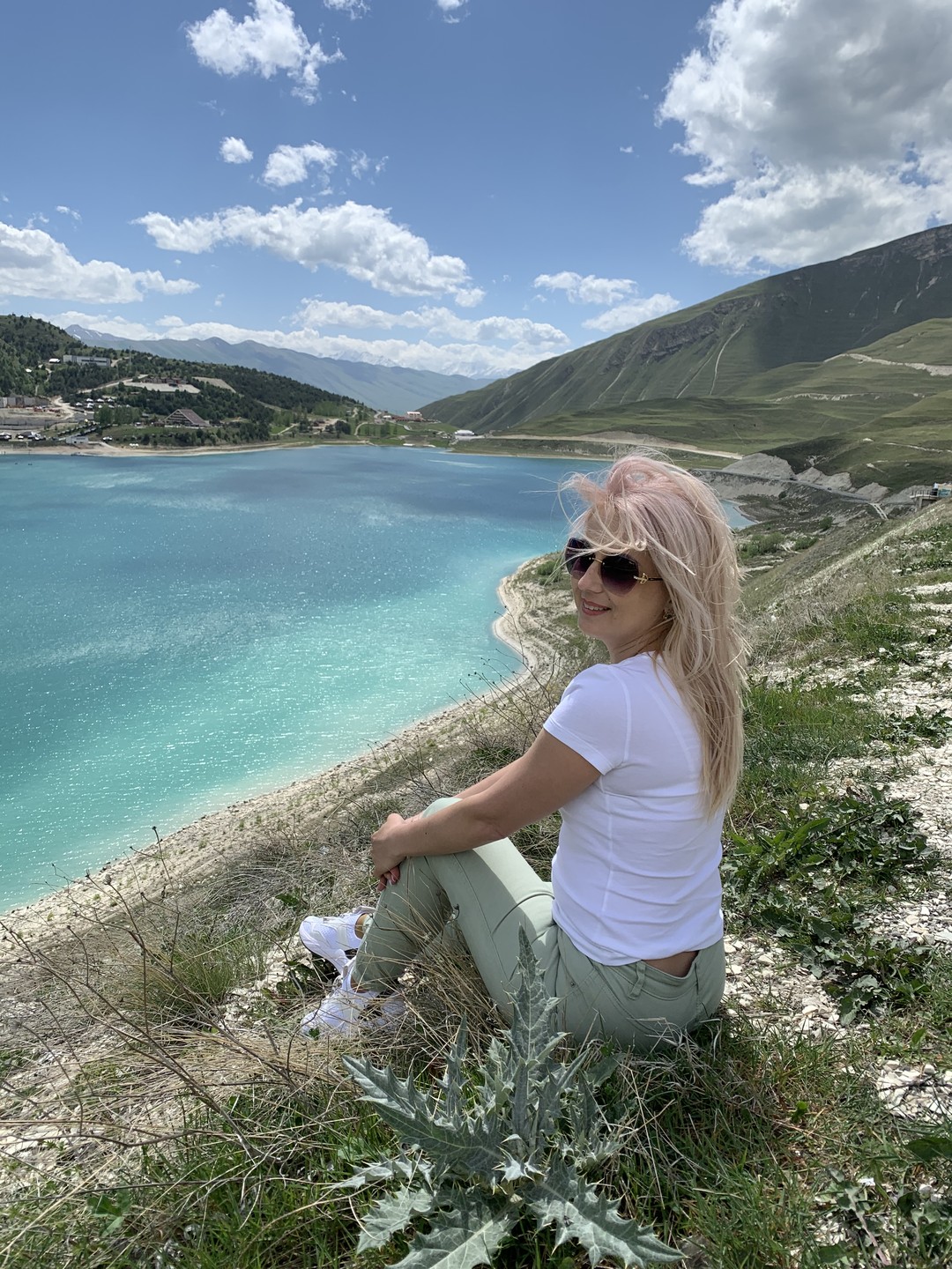 Эпическое путешествие по Кавказу за 5 дней. Из Владикавказа (113/128)