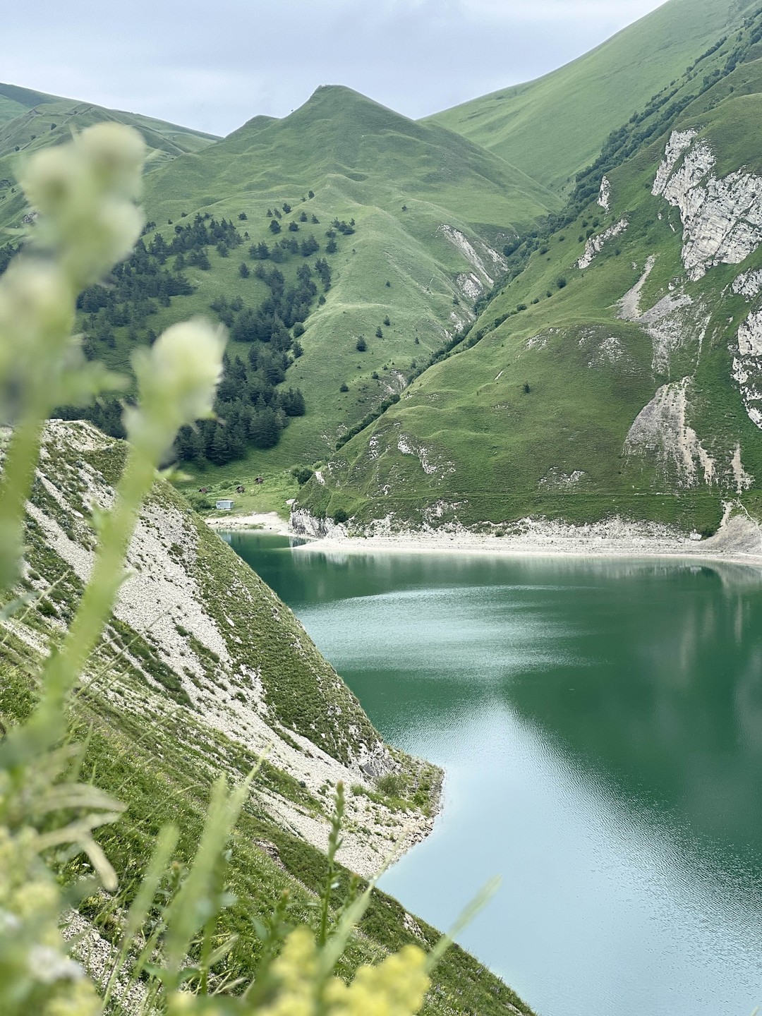 Эпическое путешествие по Кавказу за 5 дней. Из Владикавказа (106/128)