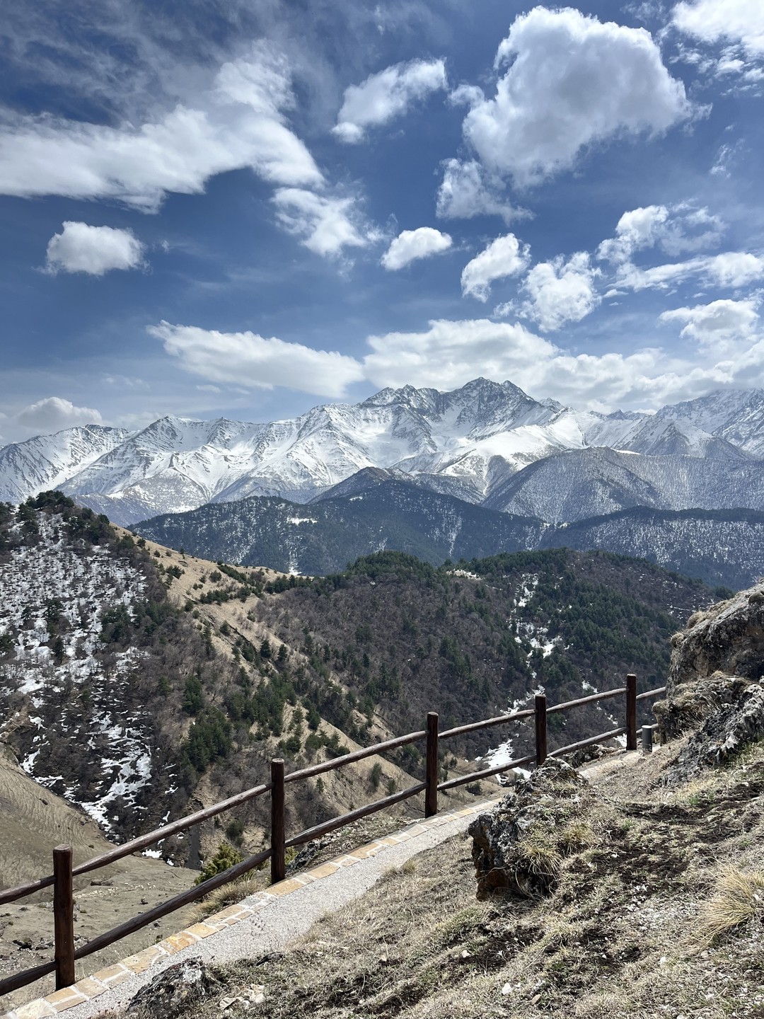 Эпическое путешествие по Кавказу за 5 дней. Из Владикавказа (89/128)